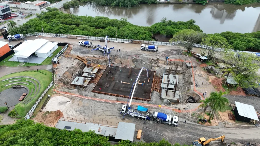 Projeto Lagom Pereque