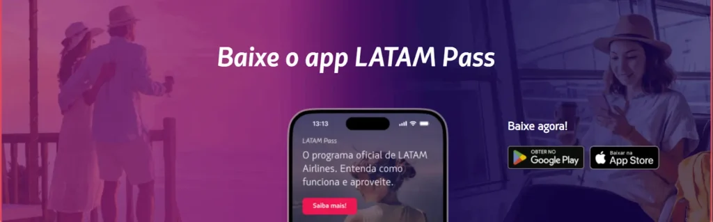 LATAM Pass