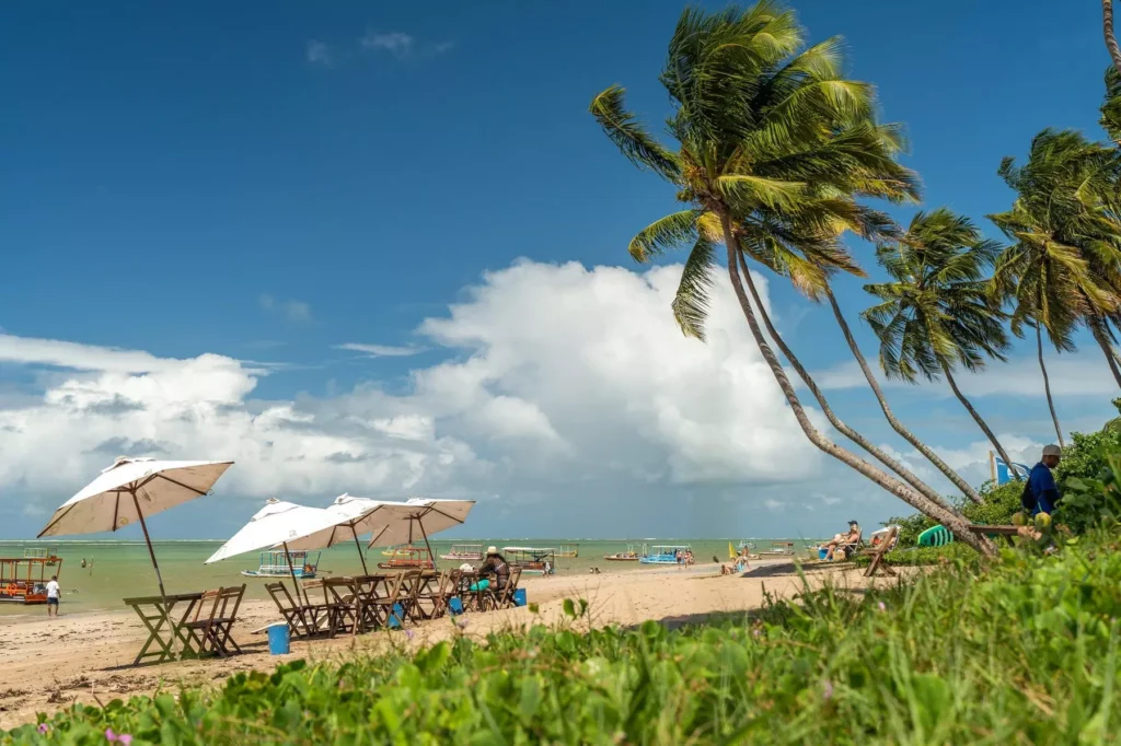 Lei Geral do Turismo