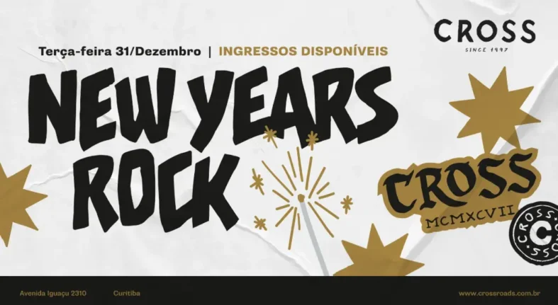 Thunderstruck Ed. Merry Rock Christmas