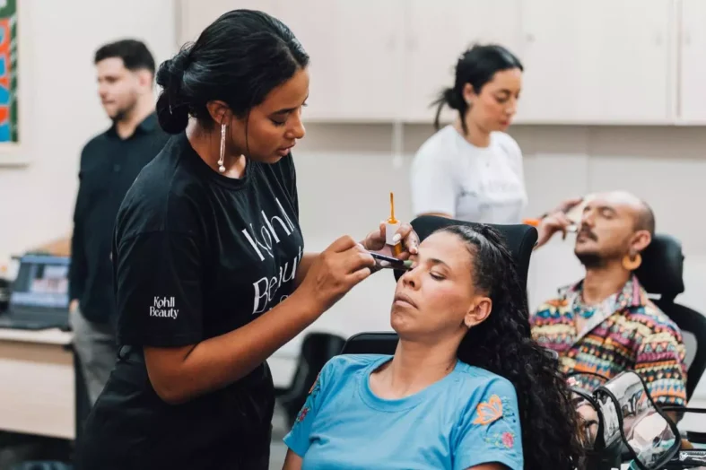 Semana de Valorização da Pessoa com Deficiência