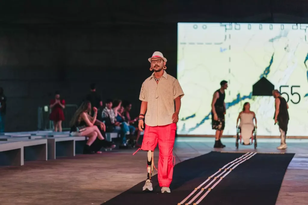 Semana de Valorização da Pessoa com Deficiência