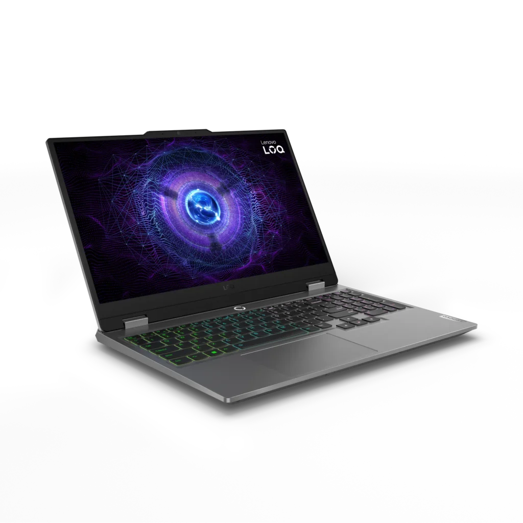 Lenovo LOQ 15IRX9