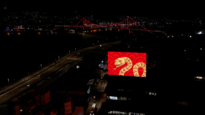 Ano da Serpente_Floripa Square