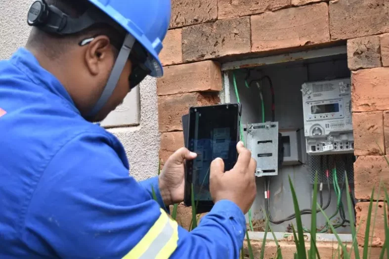 Lançamento Rede Elétrica Inteligente REI Cascavel (62)