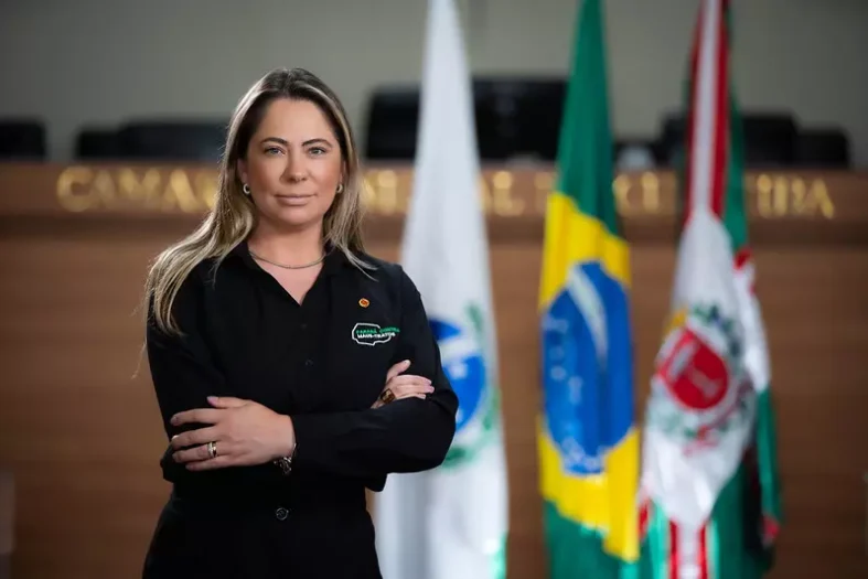 Andressa Bianchessi (União)