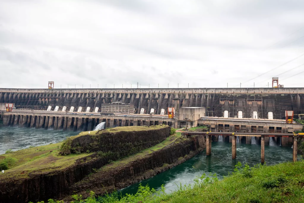 Itaipu Binacional
