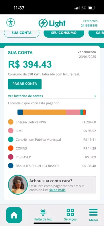 Itaipu-bonus-conta-luz