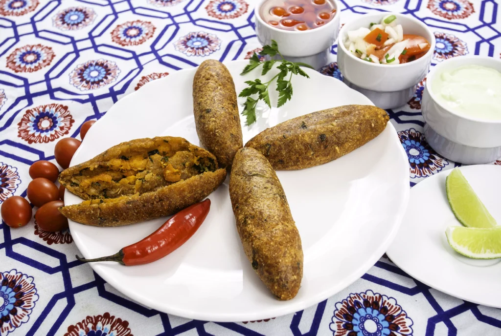 Bolinhos Serra do Mar