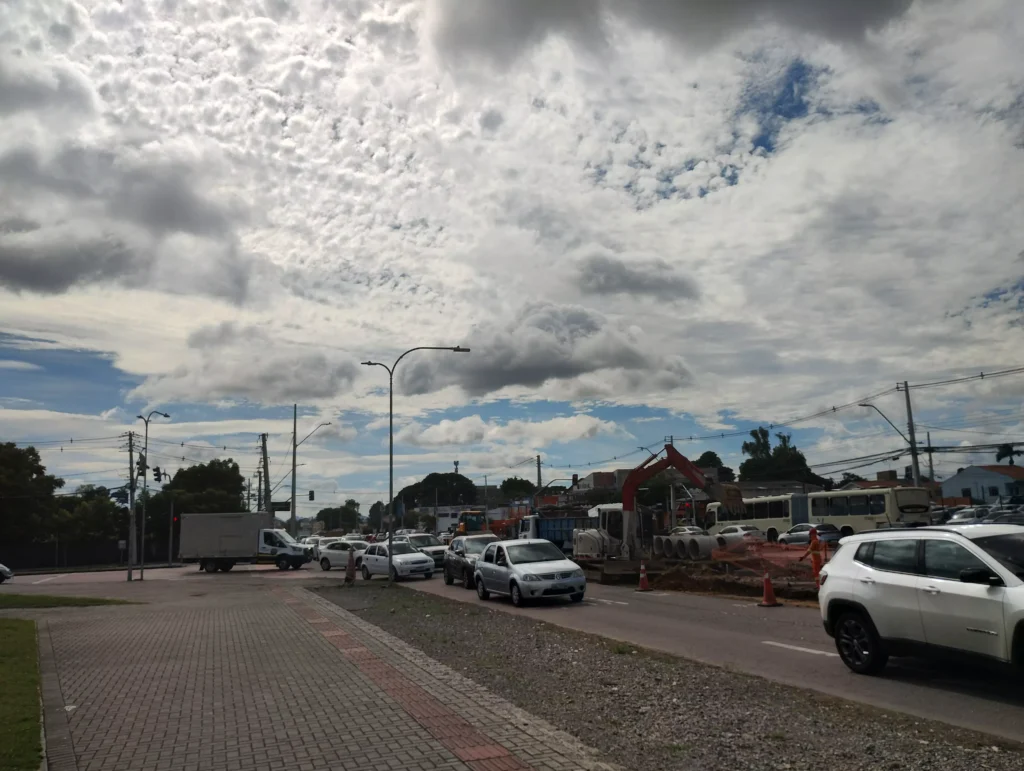 Avenida Victor Ferreira do Amaral