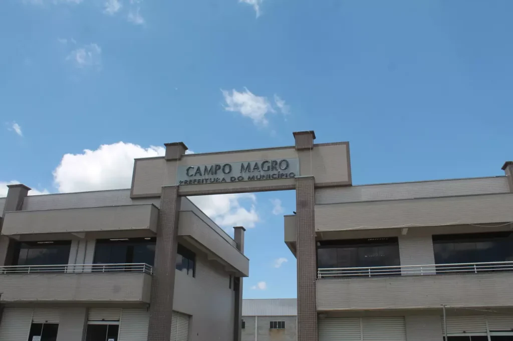 Prefeitura de Campo Magro