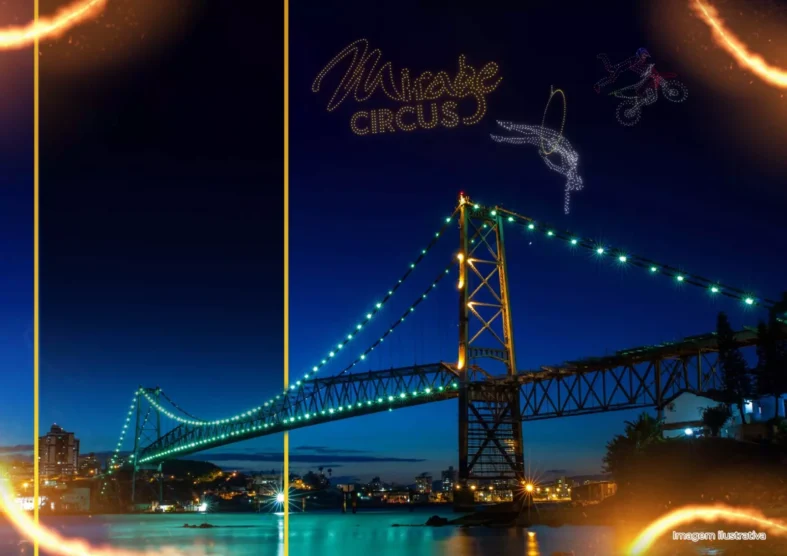 __Imagem Ilustrativa_Show Mirage Circus