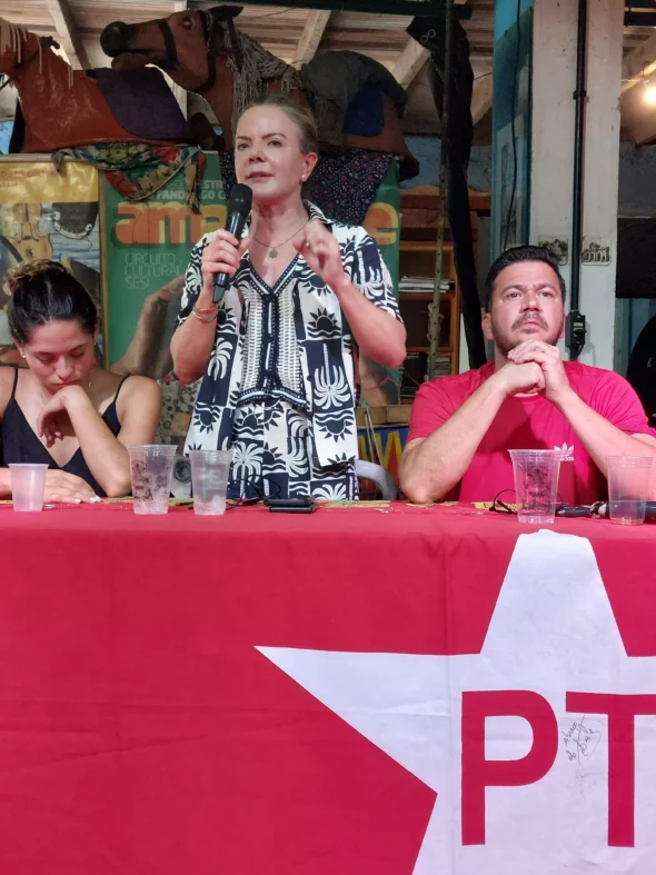 Gleisi Hoffmann__Paranaguá9