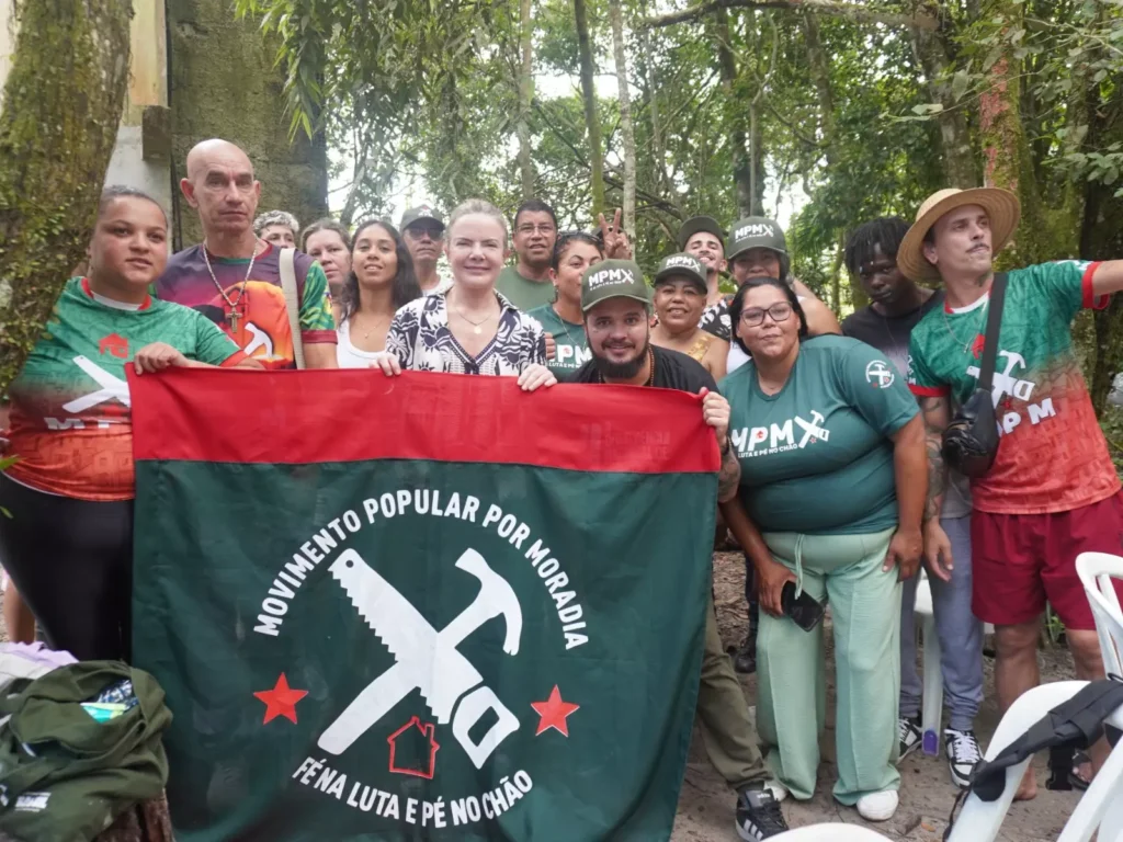 Gleisi Hoffmann__Paranaguá9