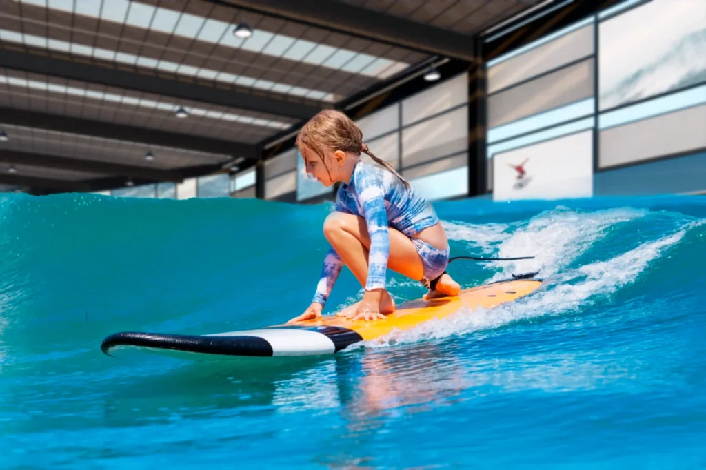 curitiba__Surf Center