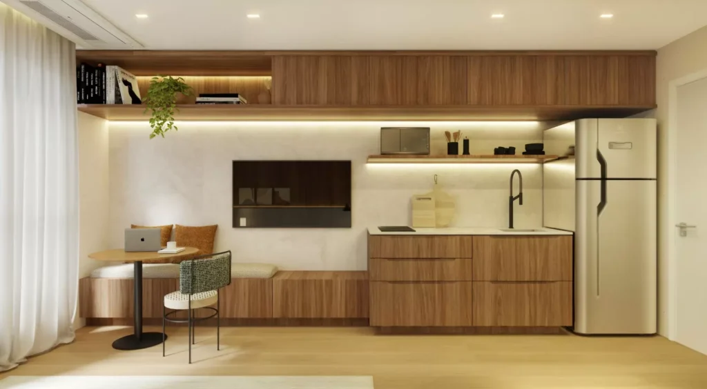 Empreendimento The Balance