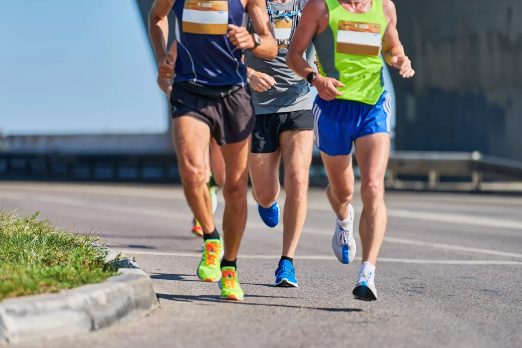 Corrida das Indústrias