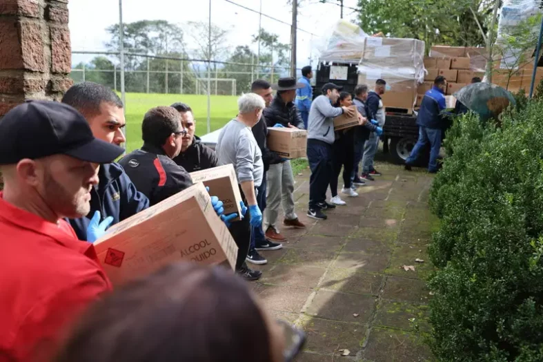 Instituto General Motors