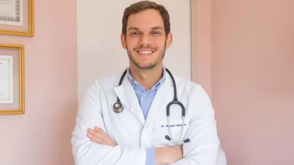 Dr. Miguel Liberato