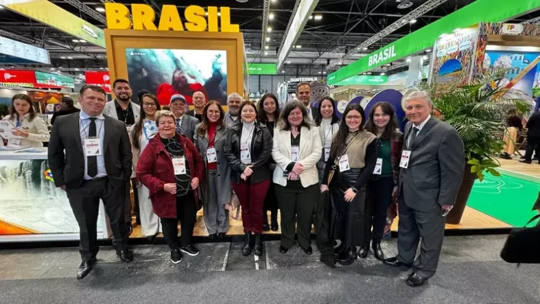 Programação inclui rodadas de negociação e capacitação. Foto Divulgação