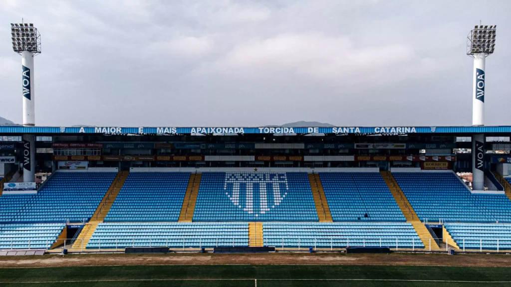 Avaí F.C. WOA