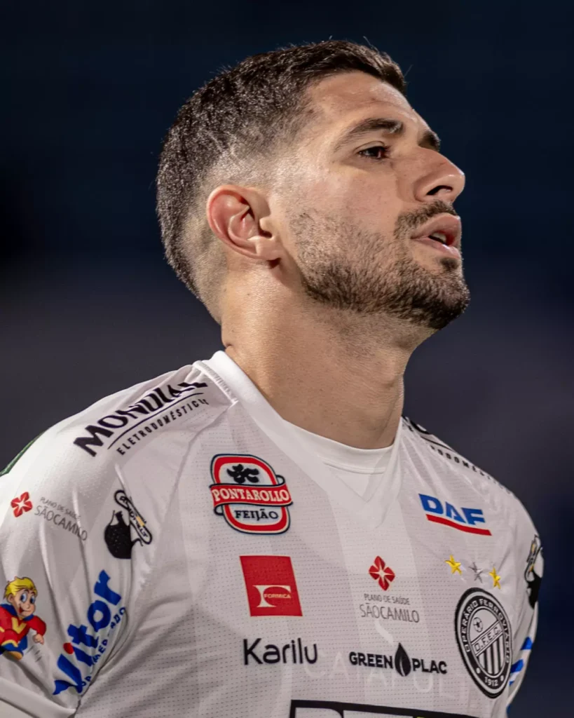 Thales Oleques