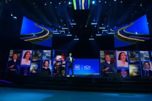 GM comemora 100 anos de Chevrolet no Brasil