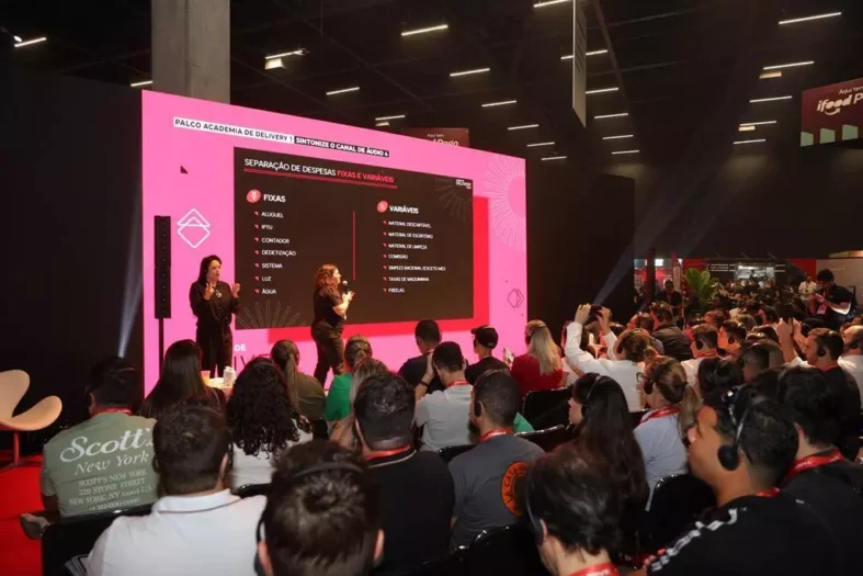 iFood Decola em Curitiba