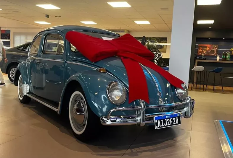 Dia Nacional do Fusca_londrina