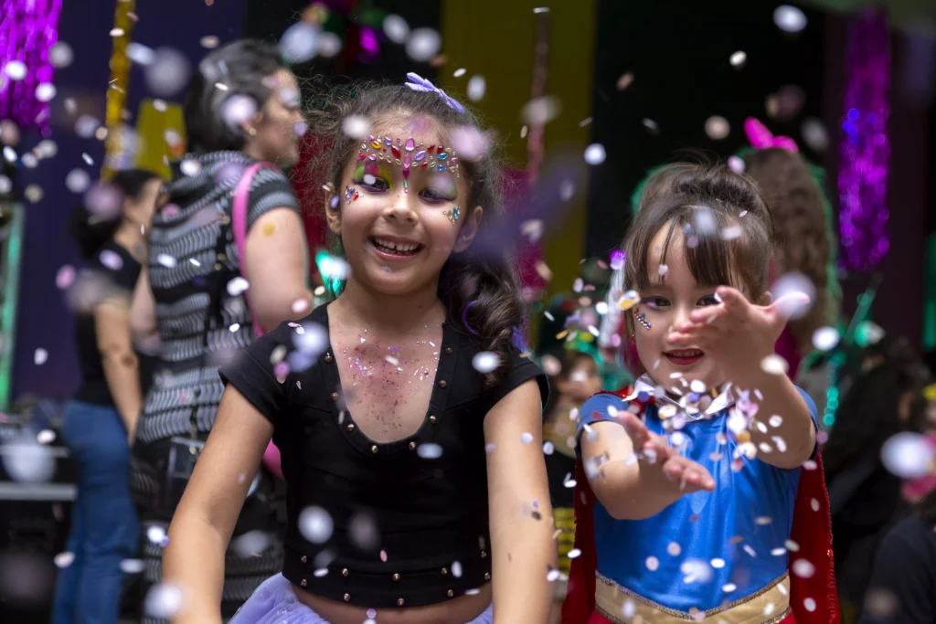 Ventura Shopping-carnaval-2025