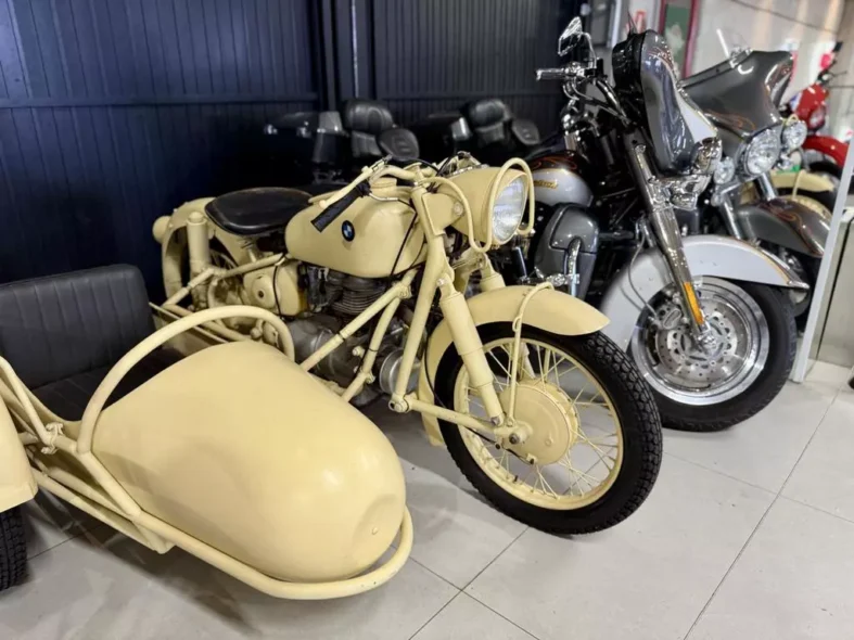 Dream Car Museum - SP - Foto Marcella Moran - M3 Social (Divulgação)