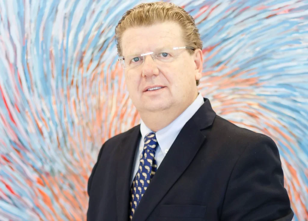 jurista Clèmerson Merlin Clève