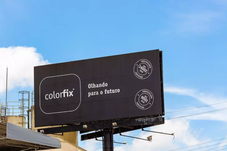 Colorfix 