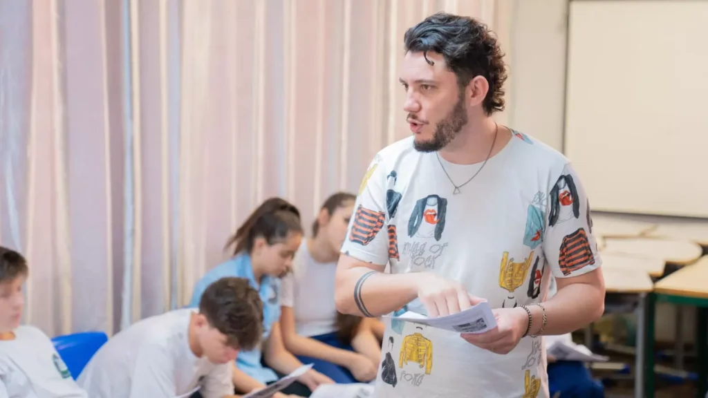 Concurso literário vai premiar escritores de Curitiba e Região Metropolitana-crédito de Maikelly Ribas