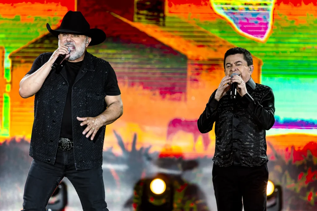 DVD-RIONEGRO-SOLIMOES-EM-UBERLANDIA