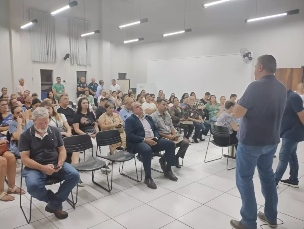 FALA CURITIBA