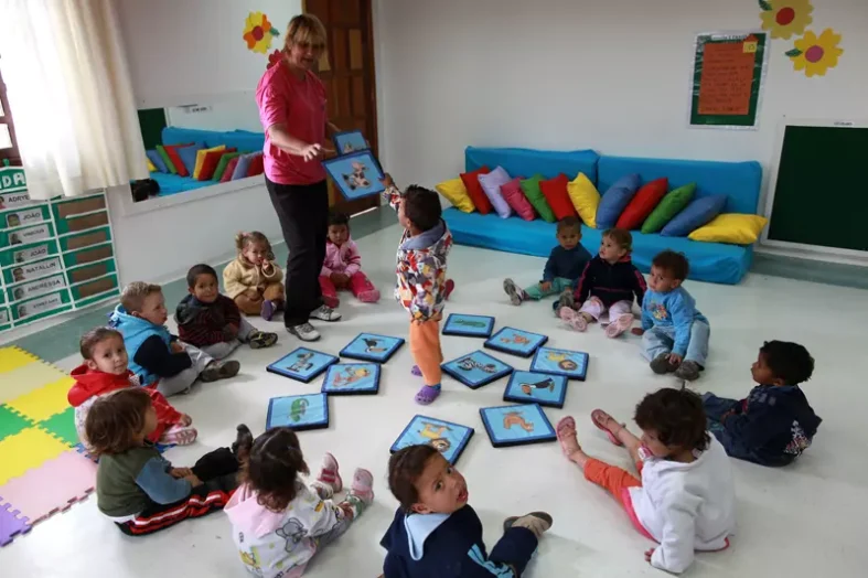 curitiba__creche municipal