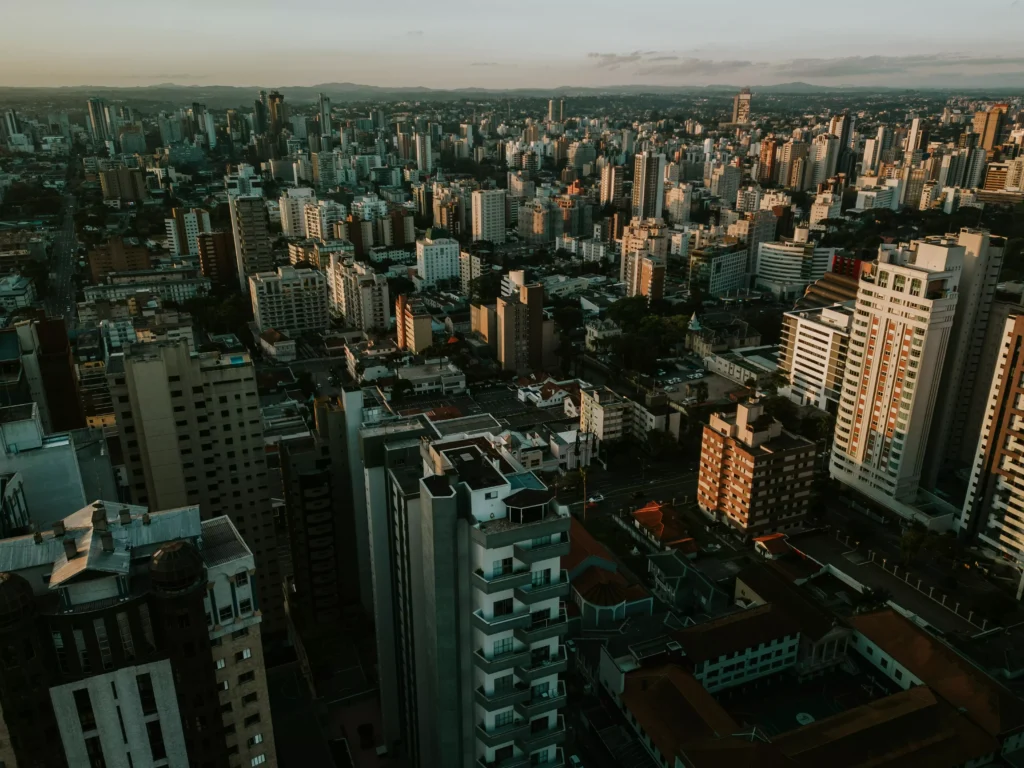 curitiba