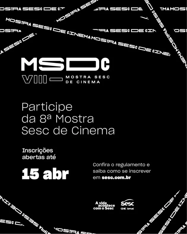 Mostra Sesc de Cinema