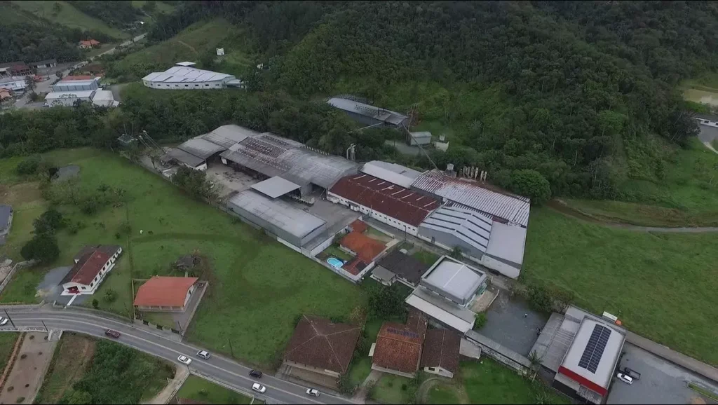 Schmitz Agroindustrial