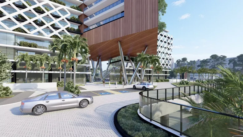 Projeto Fábrica de IdeiasRicardo Amaral - Escritórios Associados