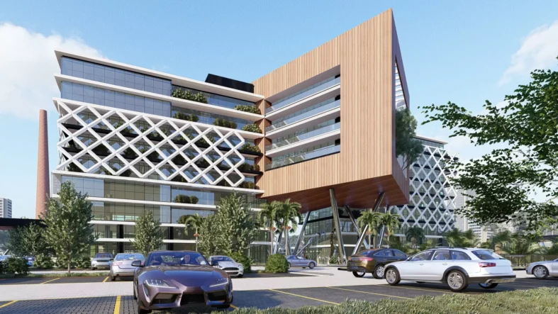 Projeto Fábrica de IdeiasRicardo Amaral - Escritórios Associados