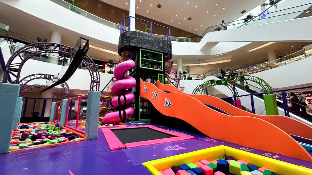 Arena Pulorama_Palladium Curitiba