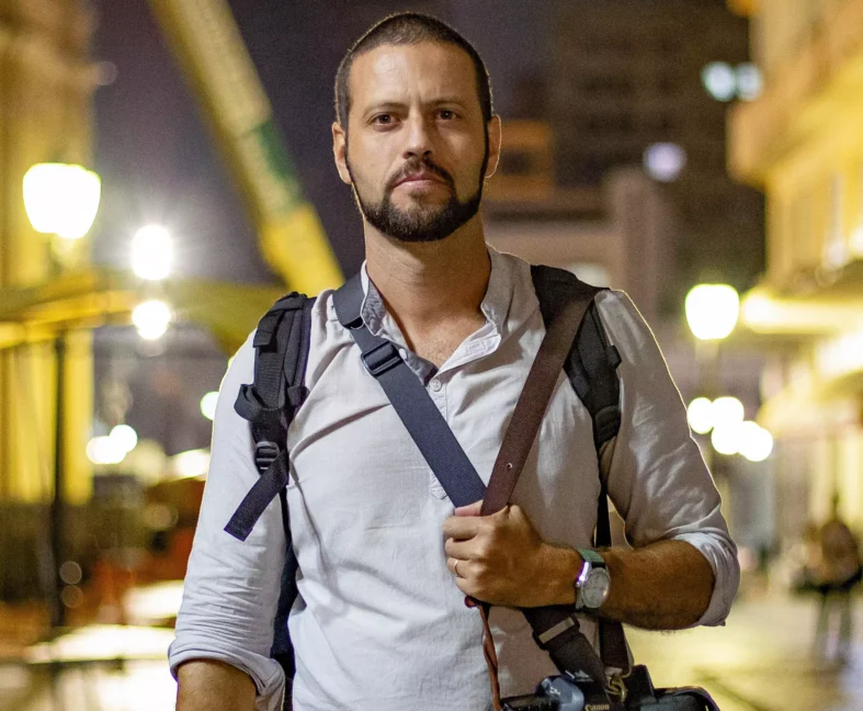 Daniel Castellano
