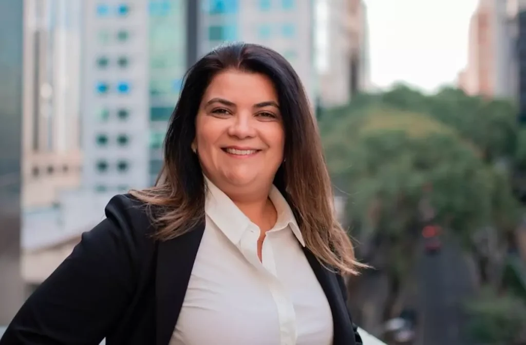 Ana Santana,