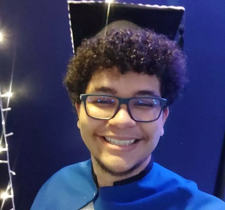 João Pedro, cinco aprovações em concorridos cursos de Medicina