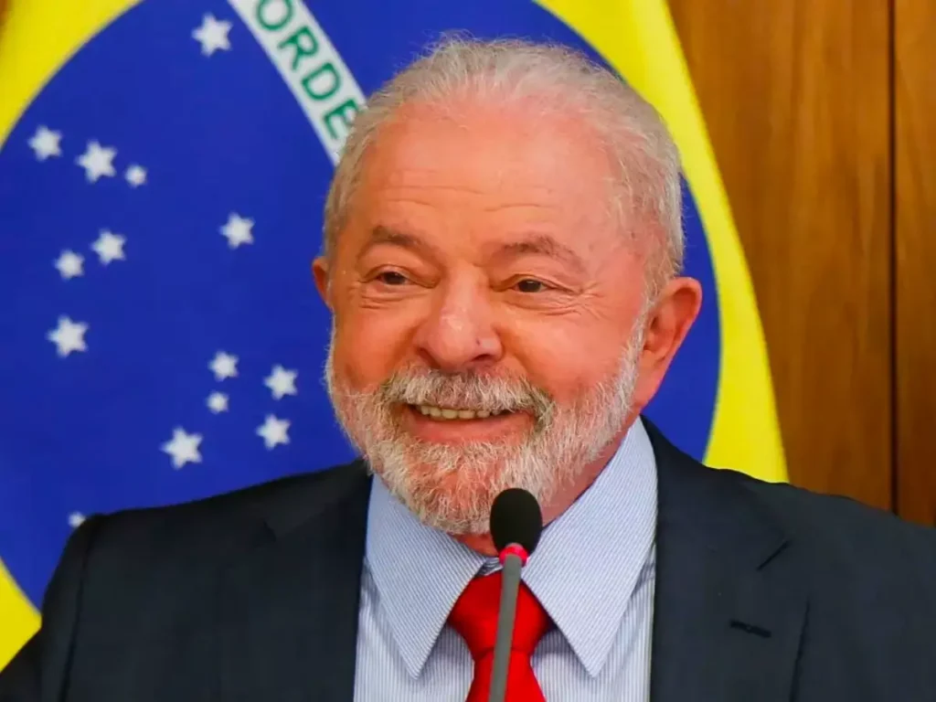 lula secom.