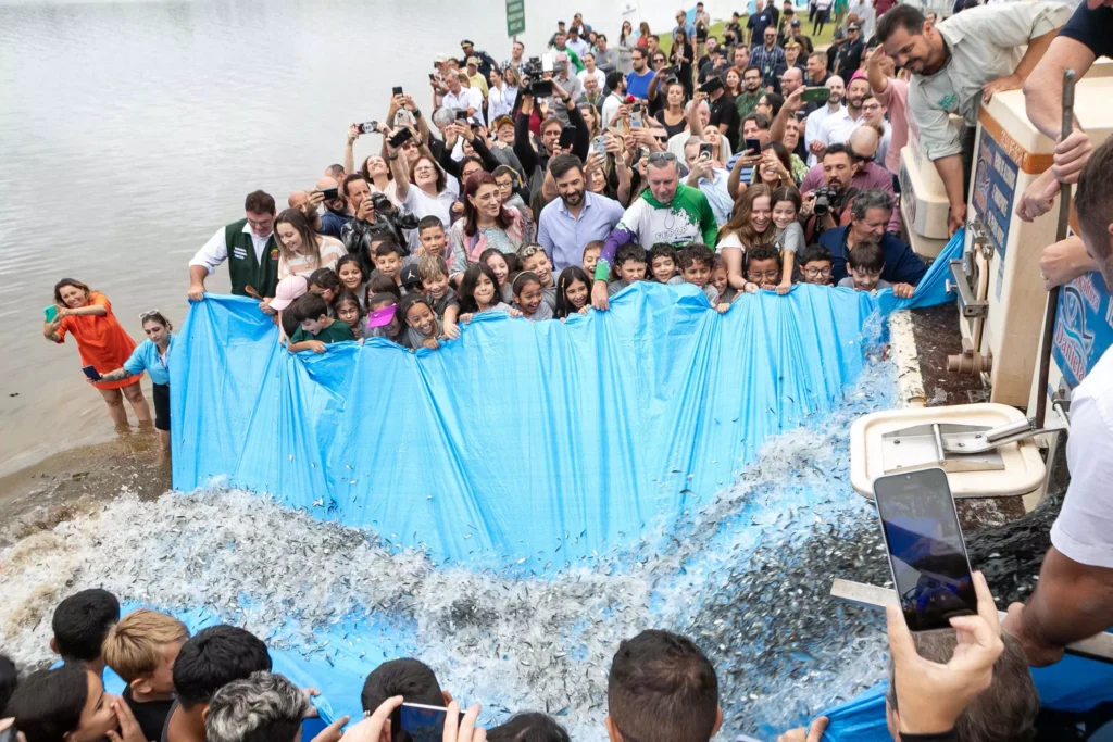 Parque Municipal Passaúna