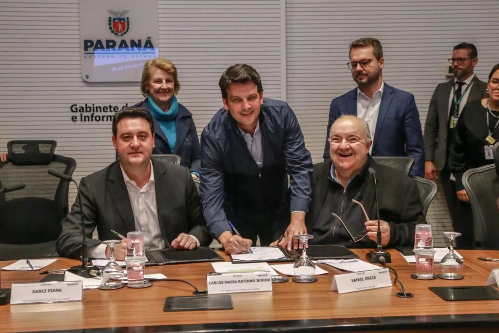 ratinho greca e pimentel