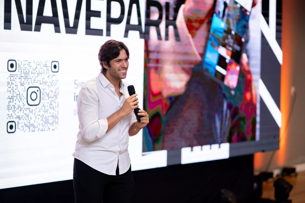 Caio Coppola